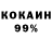 КОКАИН VHQ Stas Dobrovolskiy